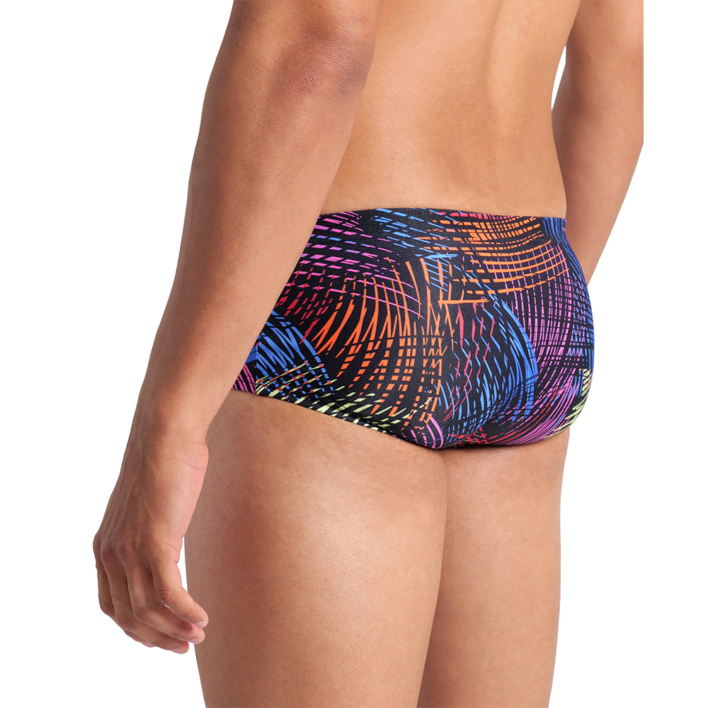 arena Men’s Energy Low Waist Swim Shorts arena Men’s Energy Low Waist Swim Shorts
