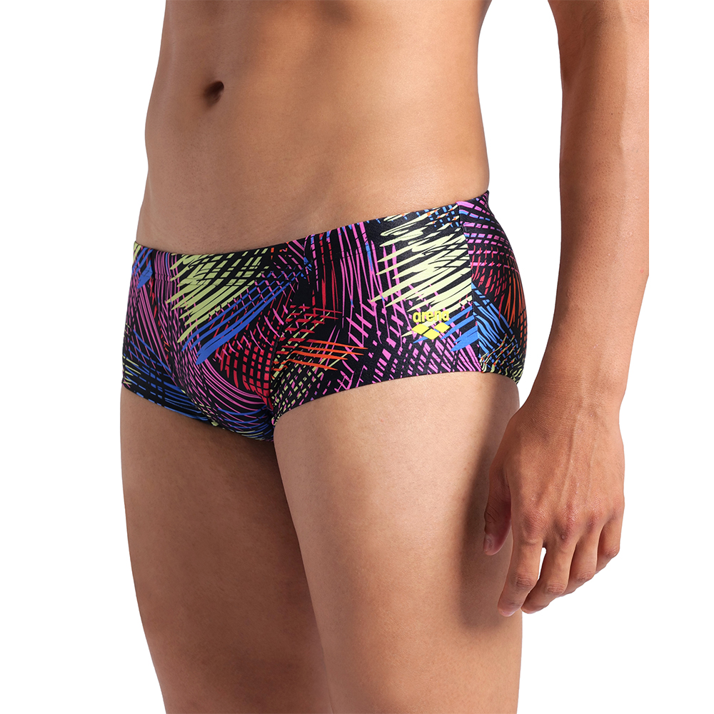 arena Men’s Energy Low Waist Swim Shorts arena Men’s Energy Low Waist Swim Shorts