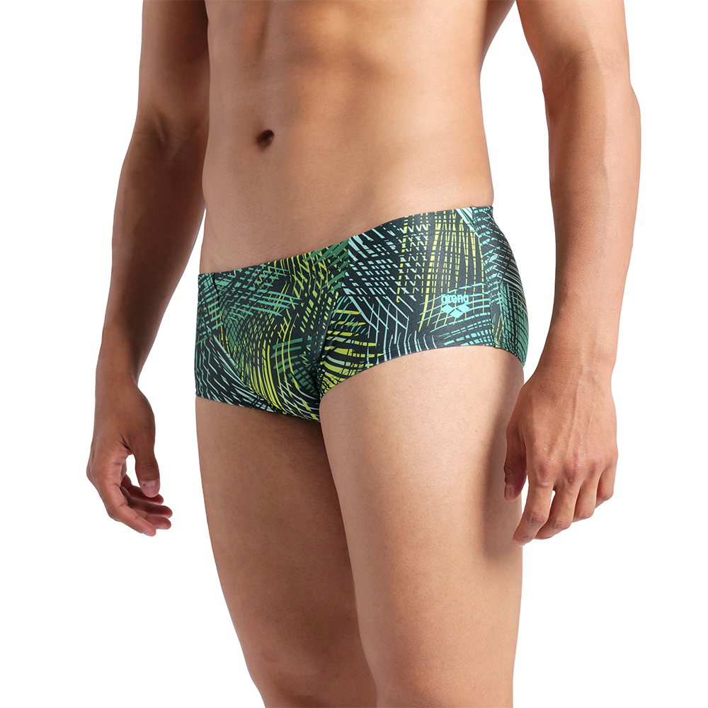 arena Men’s Energy Low Waist Swim Shorts arena Men’s Energy Low Waist Swim Shorts