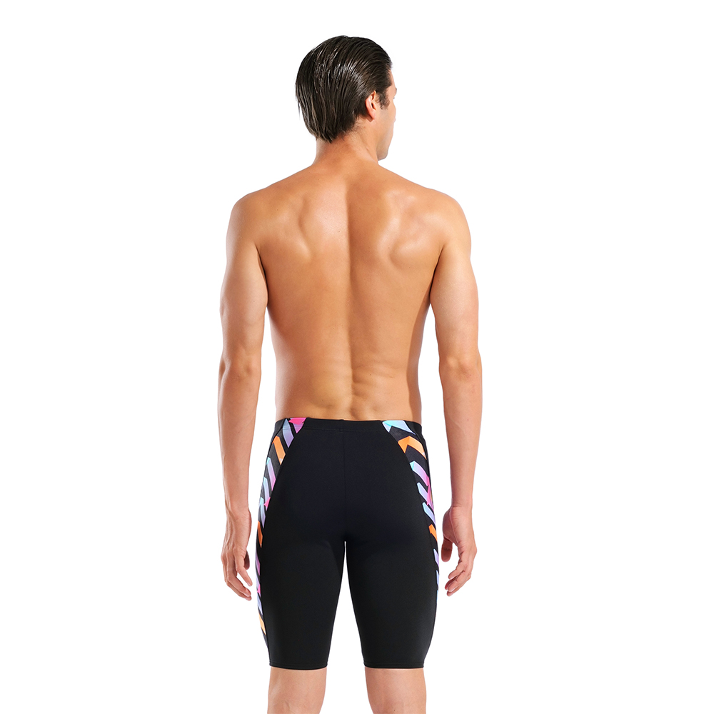 arena Men’s Texture Swim Jammer arena Men’s Texture Swim Jammer