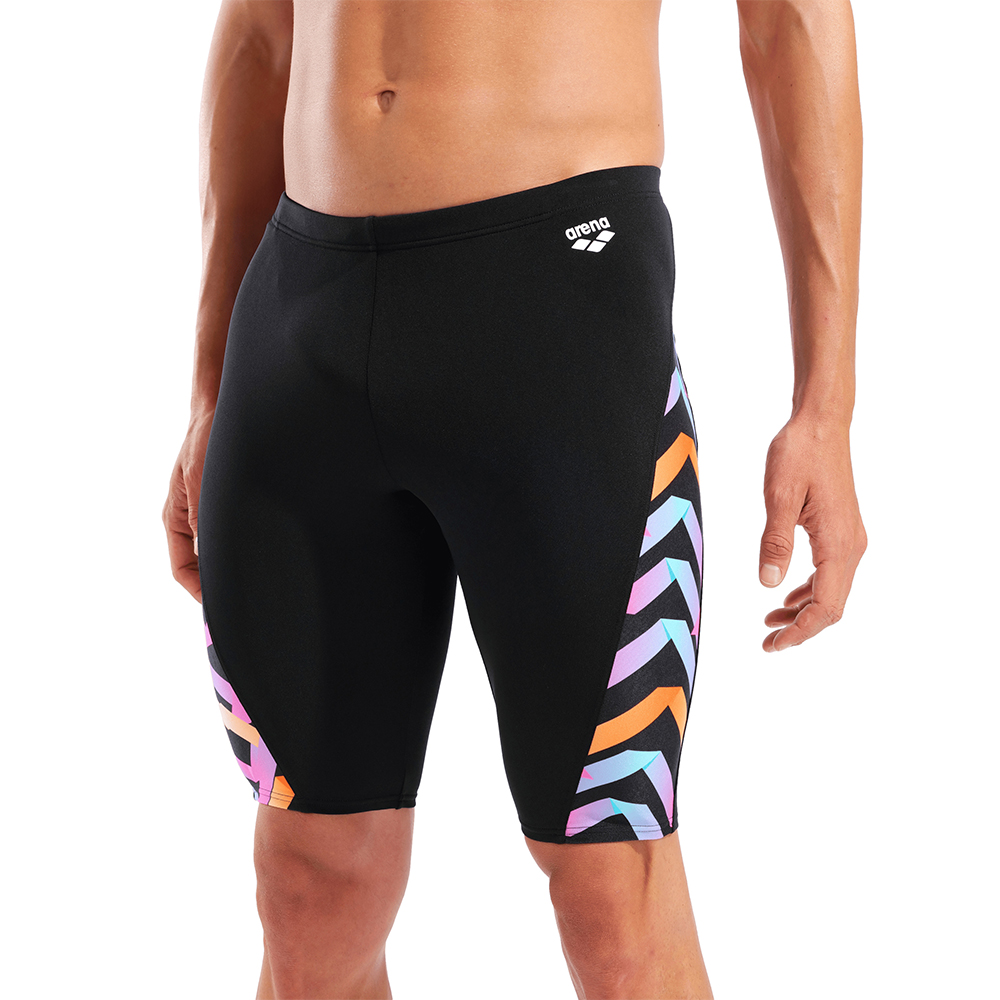 arena Men’s Texture Swim Jammer arena Men’s Texture Swim Jammer
