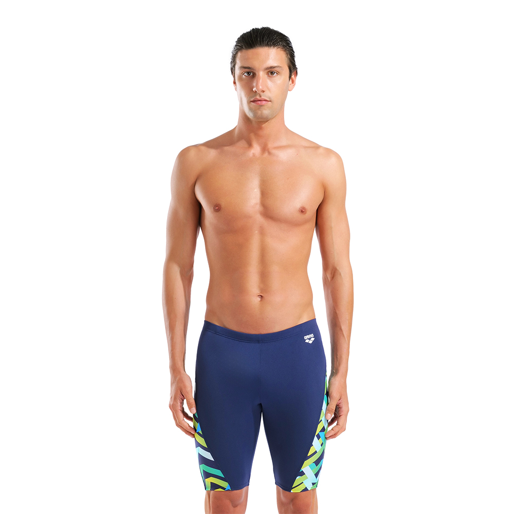 arena Men’s Texture Swim Jammer arena Men’s Texture Swim Jammer