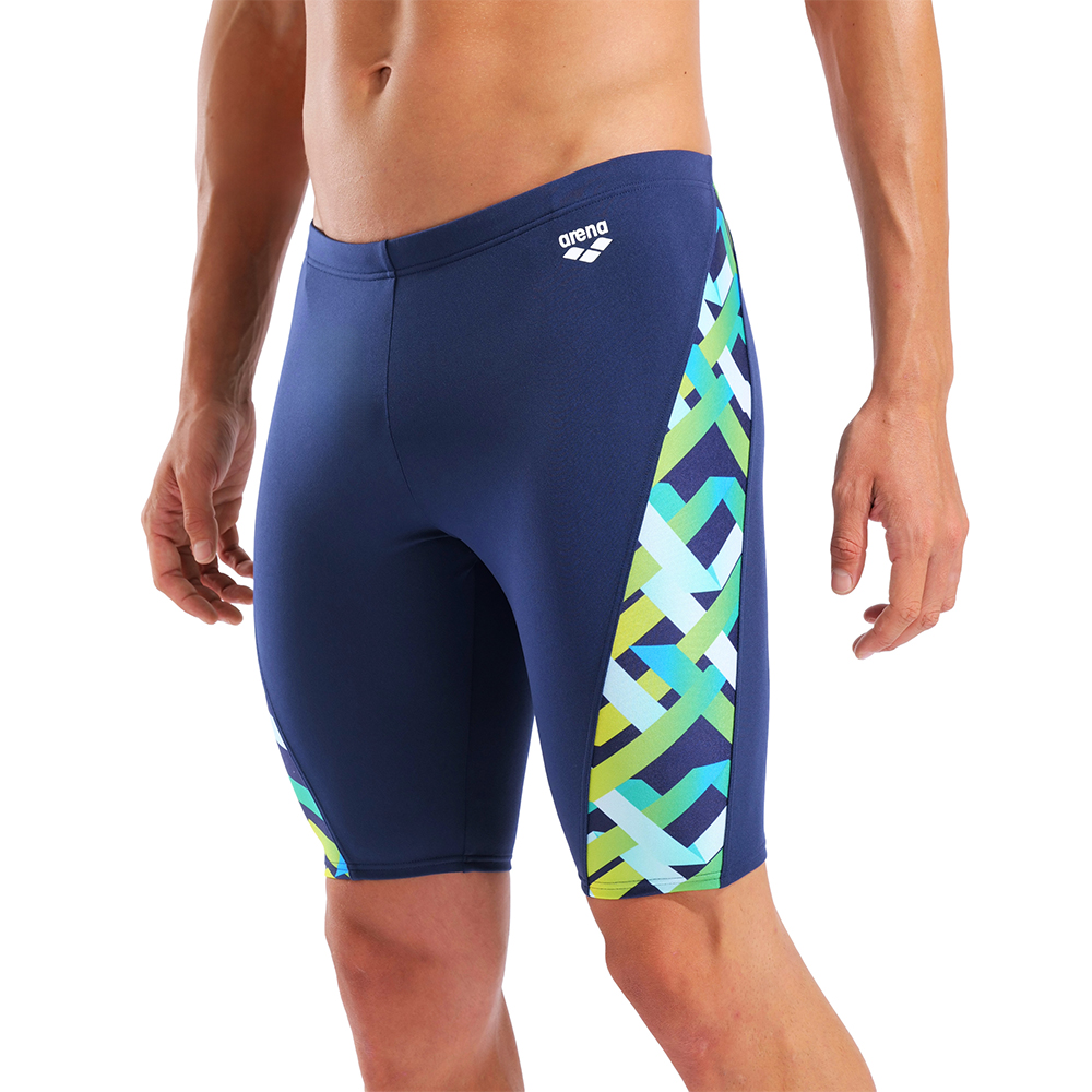 arena Men’s Texture Swim Jammer arena Men’s Texture Swim Jammer