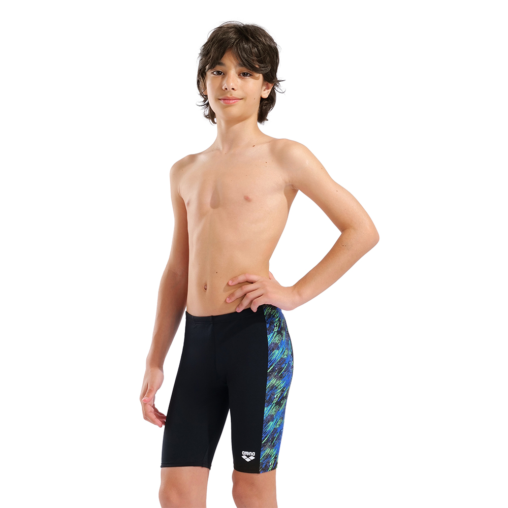 arena Boys’ Draft Swim Jammer arena Boys’ Draft Swim Jammer