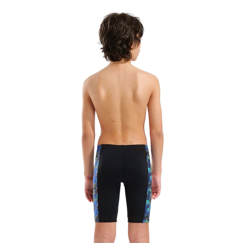 arena Boys’ Draft Swim Jammer arena Boys’ Draft Swim Jammer