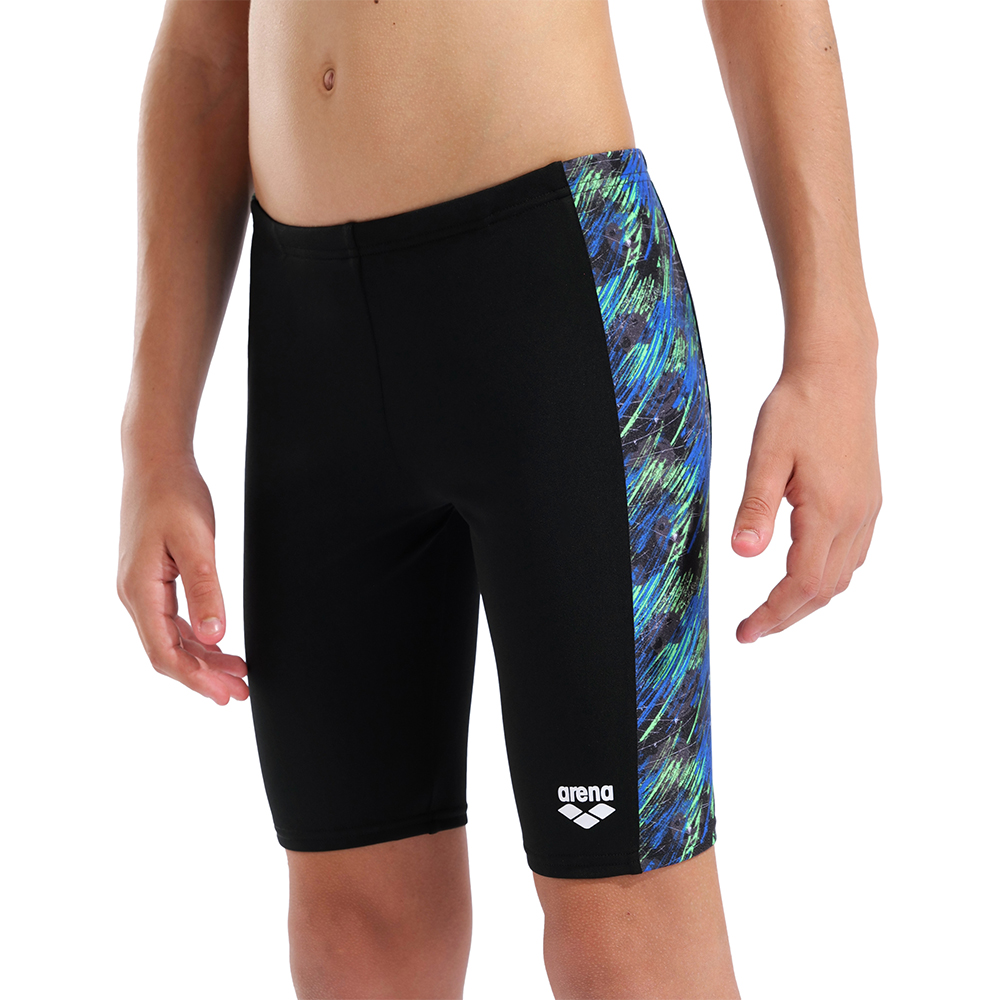 arena Boys’ Draft Swim Jammer arena Boys’ Draft Swim Jammer