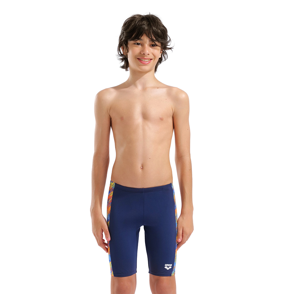 arena Boys’ Draft Swim Jammer arena Boys’ Draft Swim Jammer