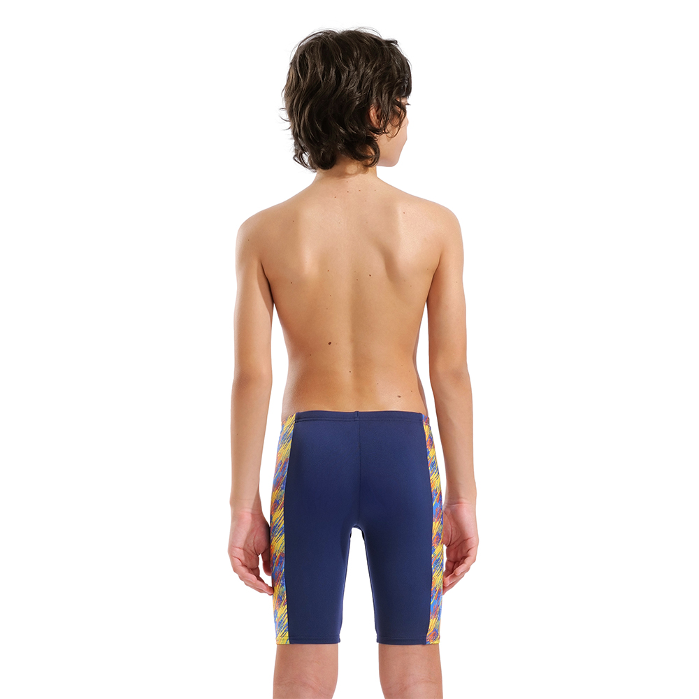 arena Boys’ Draft Swim Jammer arena Boys’ Draft Swim Jammer