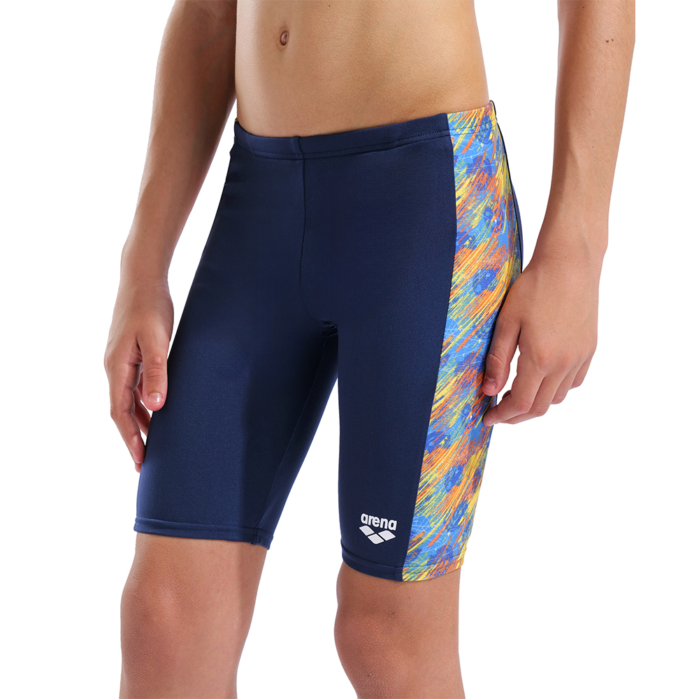 arena Boys’ Draft Swim Jammer arena Boys’ Draft Swim Jammer