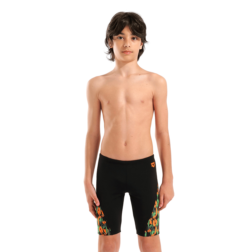 arena Boys’ Print Swim Jammer arena Boys’ Print Swim Jammer