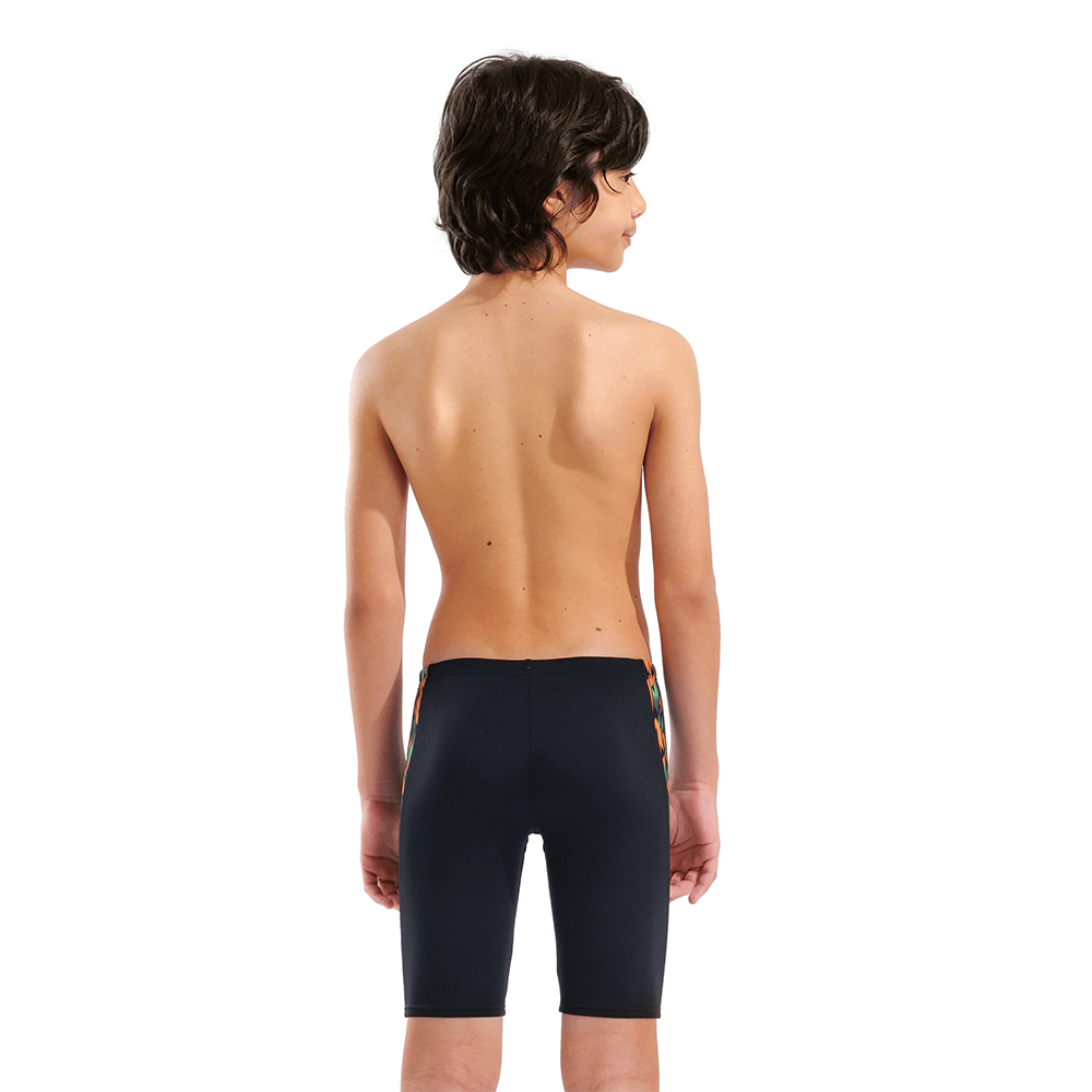 arena Boys’ Print Swim Jammer arena Boys’ Print Swim Jammer