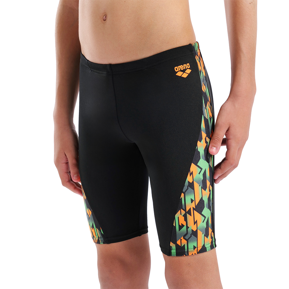 arena Boys’ Print Swim Jammer arena Boys’ Print Swim Jammer