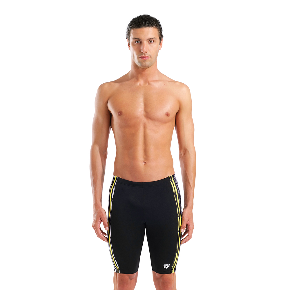 010759-550-M ARENA STRIPES SWIM JAMMER-001.0faf7a7a 010759-550-M ARENA STRIPES SWIM JAMMER-001.0faf7a7a