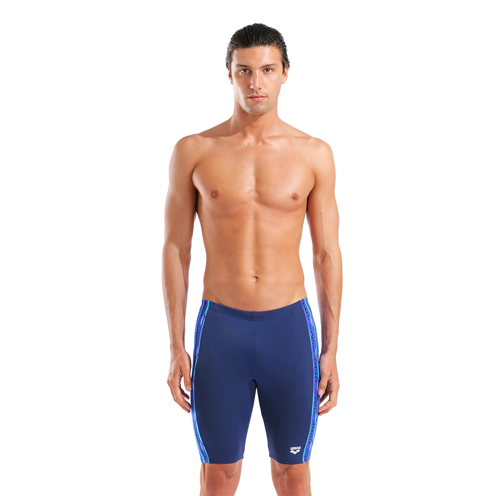 010759-750-M ARENA STRIPES SWIM JAMMER-001.d8d0addb 010759-750-M ARENA STRIPES SWIM JAMMER-001.d8d0addb