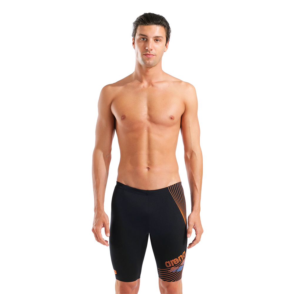 arena Men’s Design Swim Jammer arena Men’s Design Swim Jammer