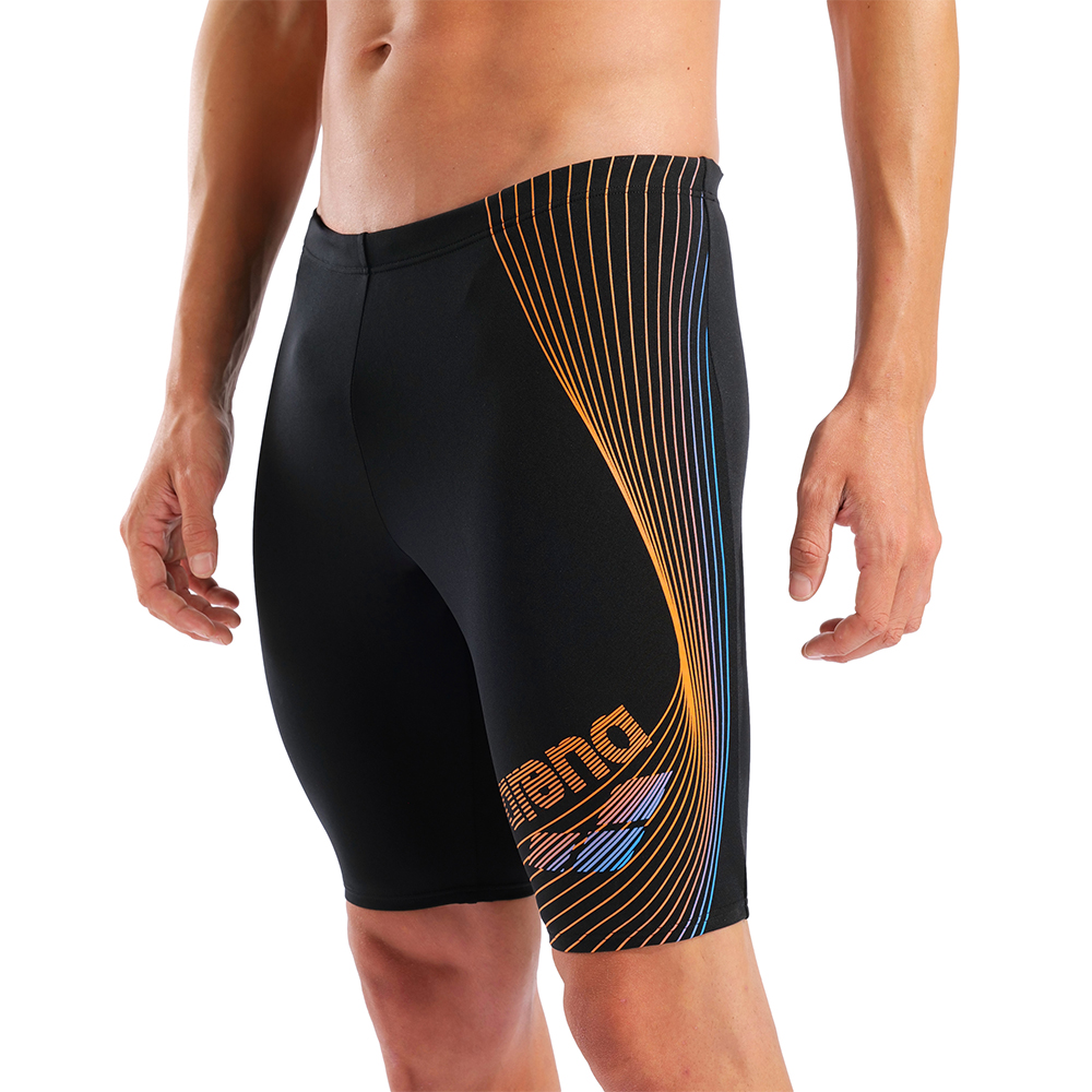 arena Men’s Design Swim Jammer arena Men’s Design Swim Jammer