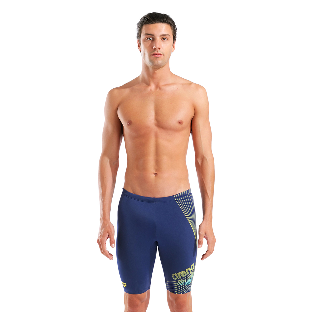 arena Men’s Design Swim Jammer arena Men’s Design Swim Jammer