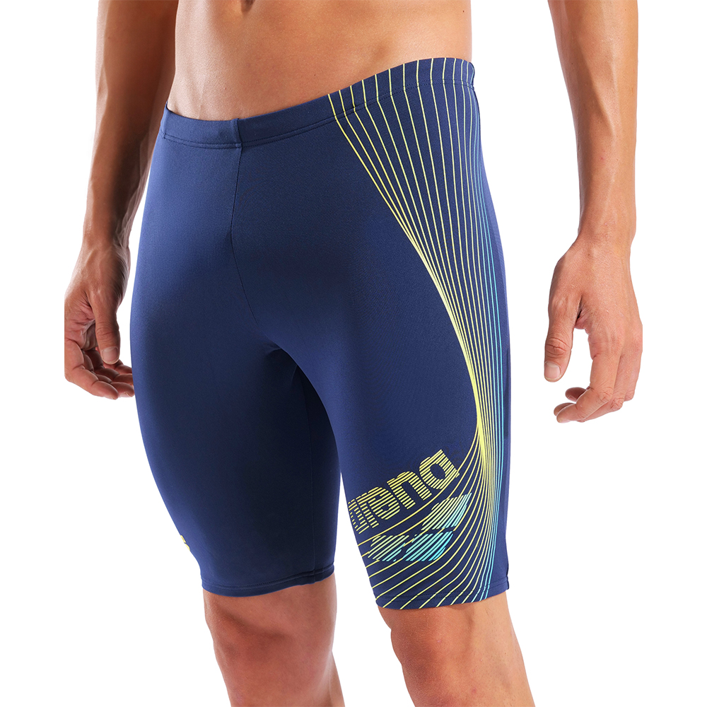 arena Men’s Design Swim Jammer arena Men’s Design Swim Jammer