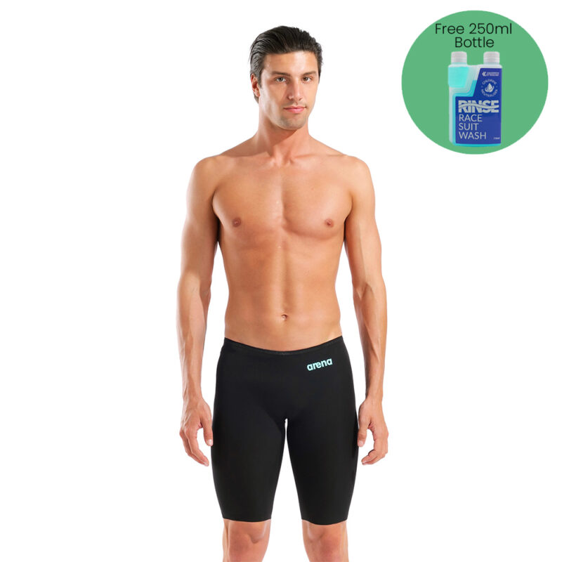 arena Men's Powerskin Veloce Jammer