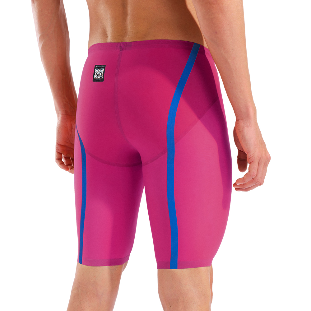 arena Men's Powerskin Veloce Jammer - Limited Edition