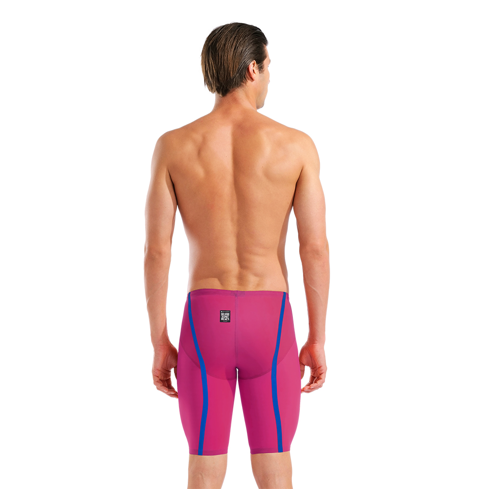 arena Men's Powerskin Veloce Jammer - Limited Edition