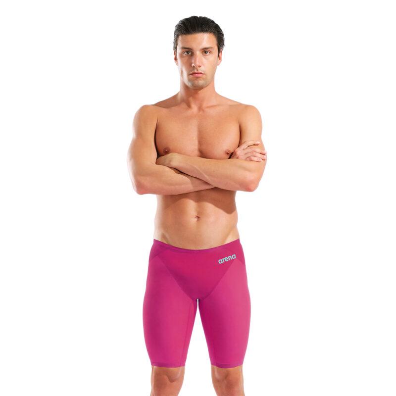 arena Men's Powerskin Veloce Jammer - Limited Edition