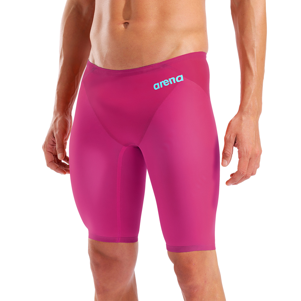 arena Men's Powerskin Veloce Jammer - Limited Edition