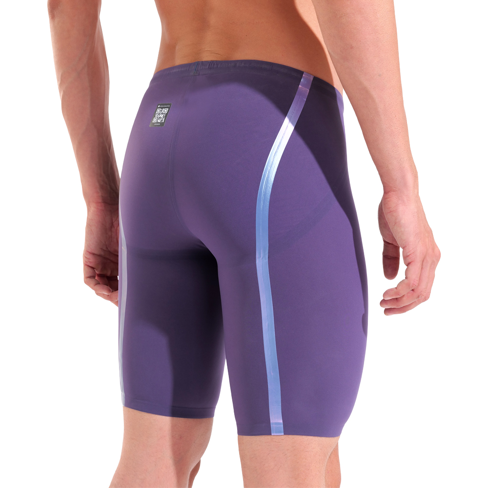 011586-505 Mens Veloce Jammer Back Close 011586-505 Mens Veloce Jammer Back Close