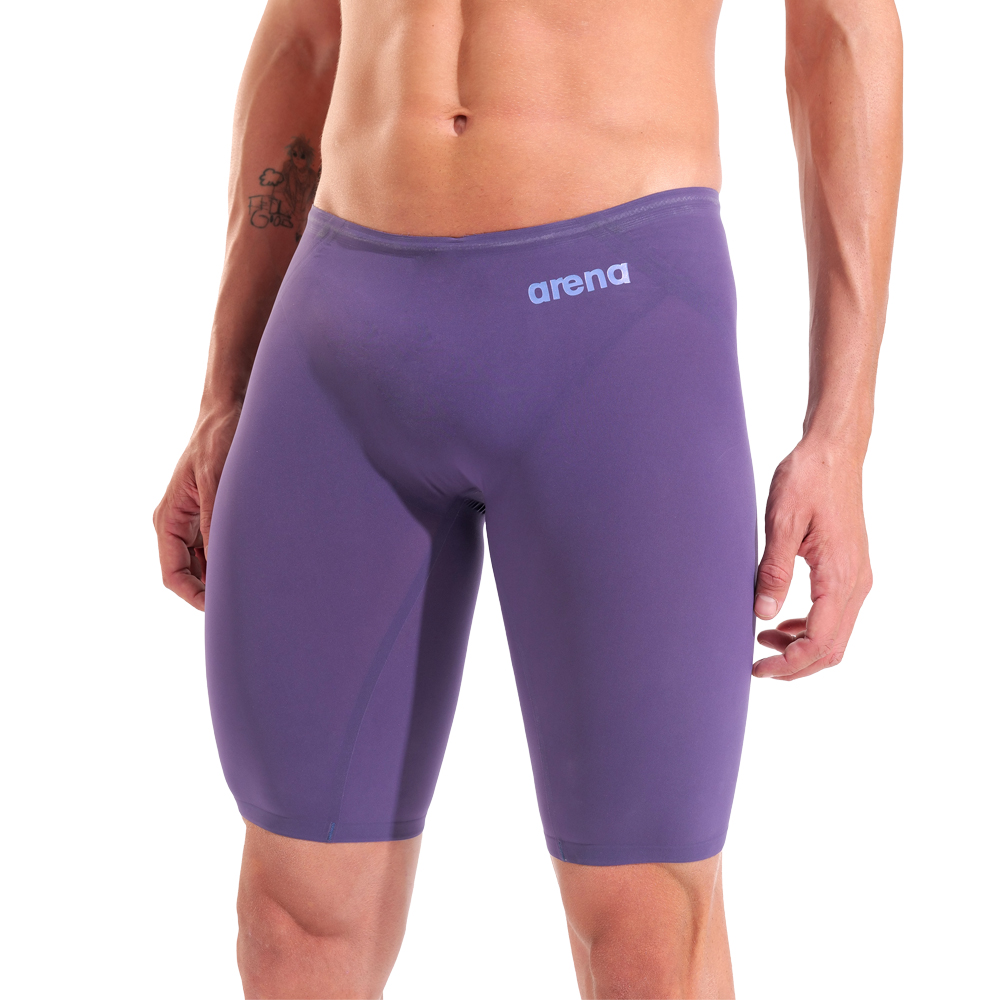 arena Men's Powerskin Veloce Jammer - Limited Edition