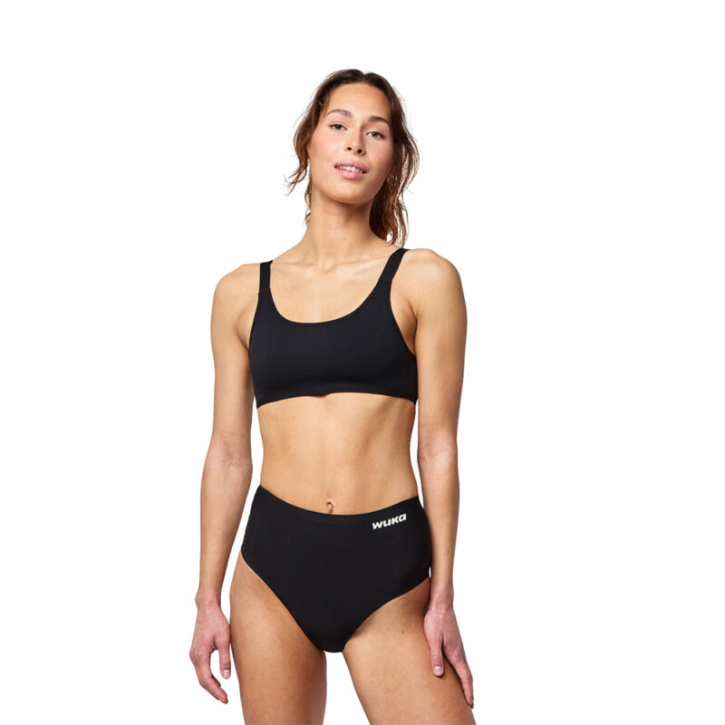 WUKA Stretch™ Seamless Period Pants