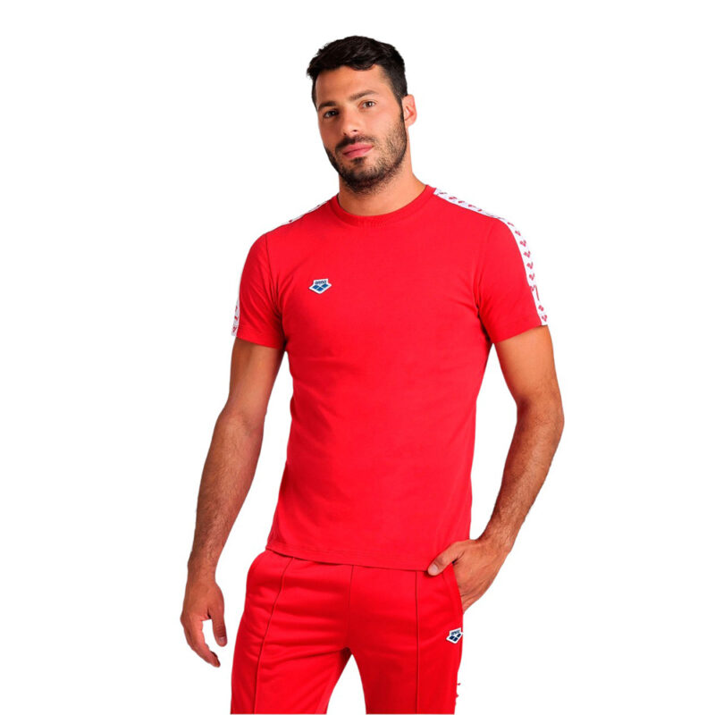 arena Men's Team T-Shirt