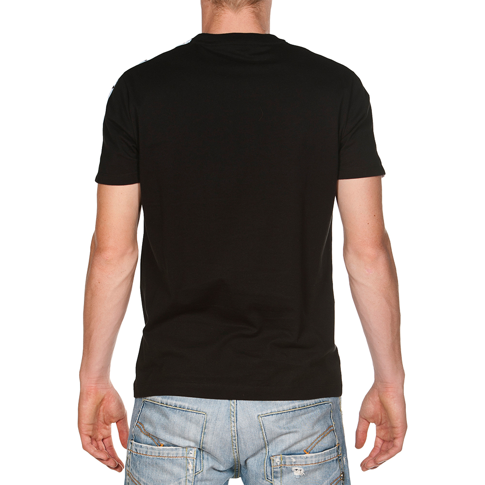 002701-501-M T-SHIRT TEAM US-006-B-O