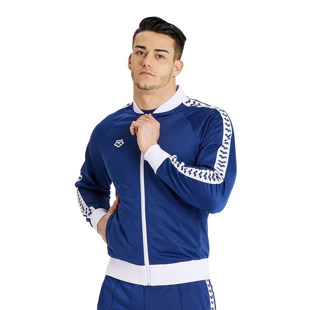 002723-701-M RELAX IV TEAM JACKET-001-O