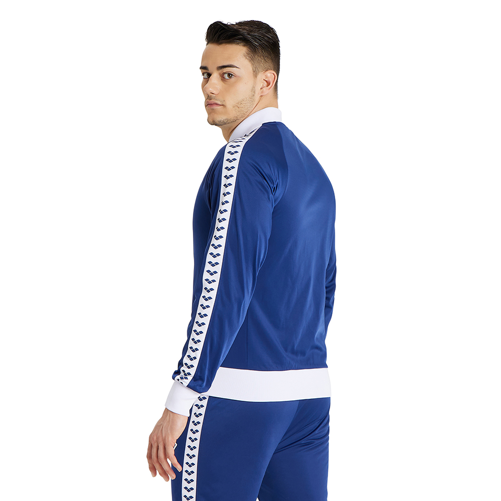 002723-701-M RELAX IV TEAM JACKET-002-O