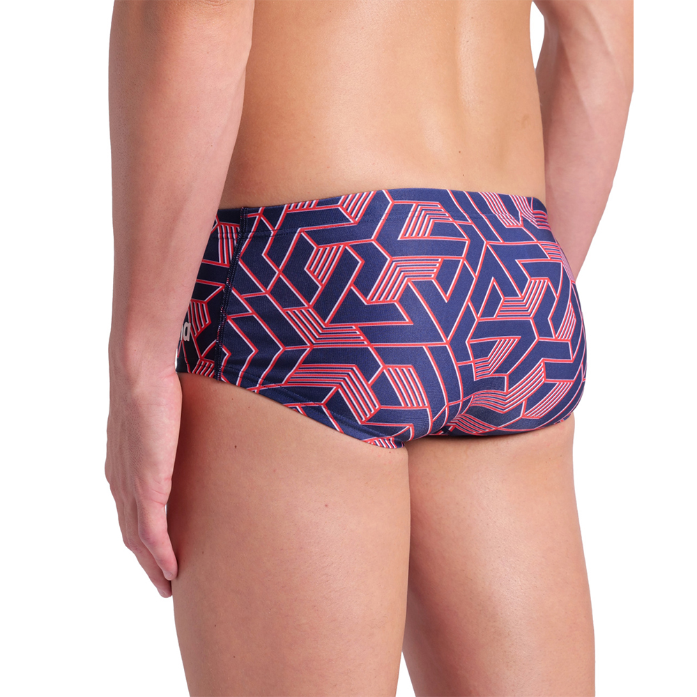 007795-417-MEN’S ARENA ESCAPE SWIM LOW WAIST SHORT-004 007795-417-MEN’S ARENA ESCAPE SWIM LOW WAIST SHORT-004