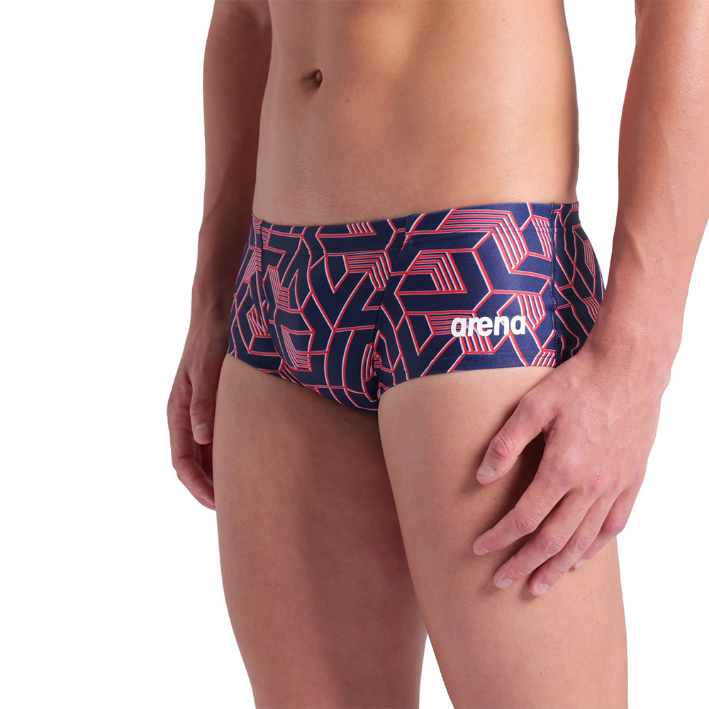 007795-417-MEN’S ARENA ESCAPE SWIM LOW WAIST SHORT-005 007795-417-MEN’S ARENA ESCAPE SWIM LOW WAIST SHORT-005