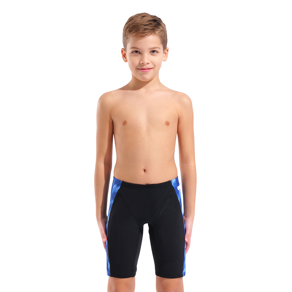 011810-200-B ARENA WAVE SWIM JAMMER-001 011810-200-B ARENA WAVE SWIM JAMMER-001