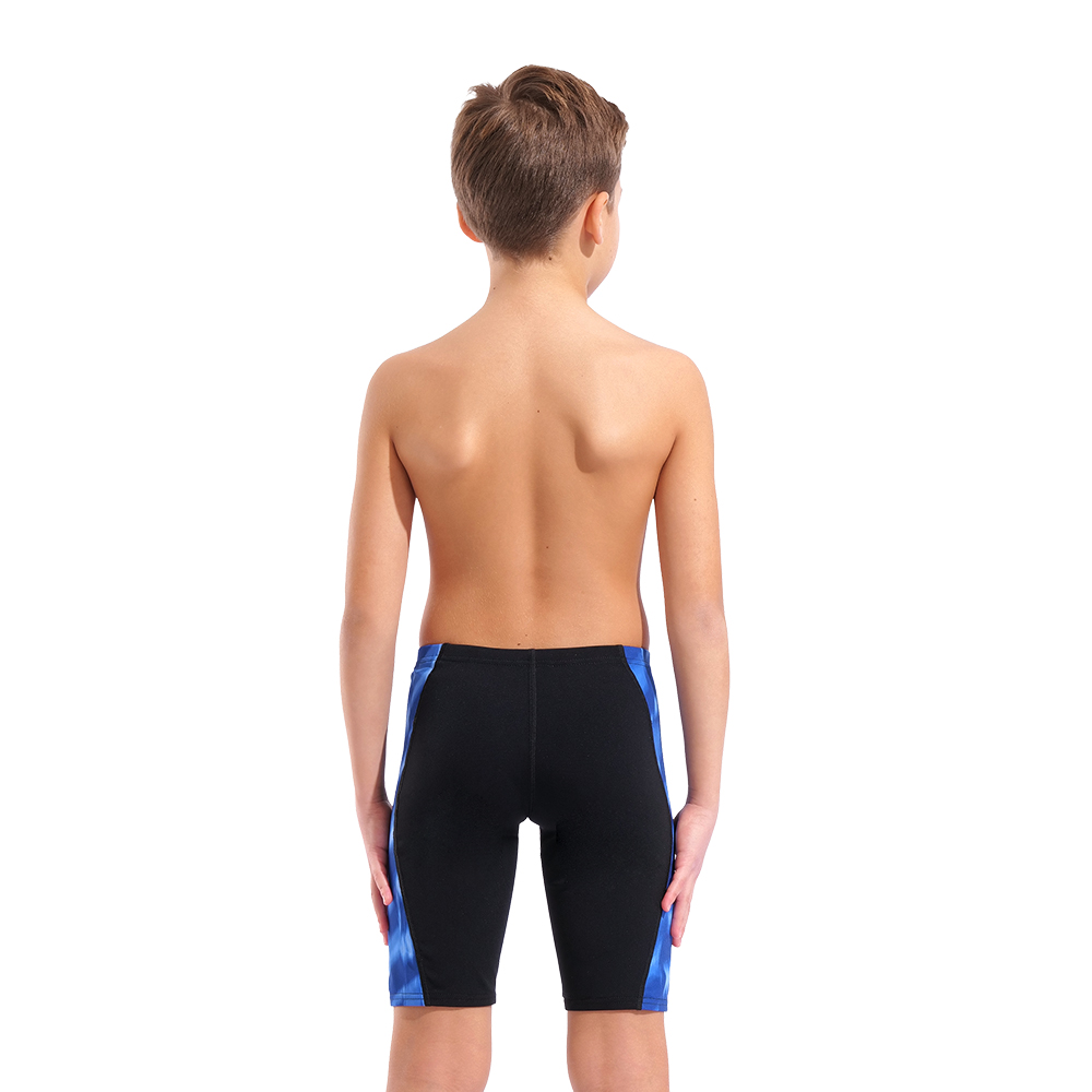 011810-200-B ARENA WAVE SWIM JAMMER-002 011810-200-B ARENA WAVE SWIM JAMMER-002