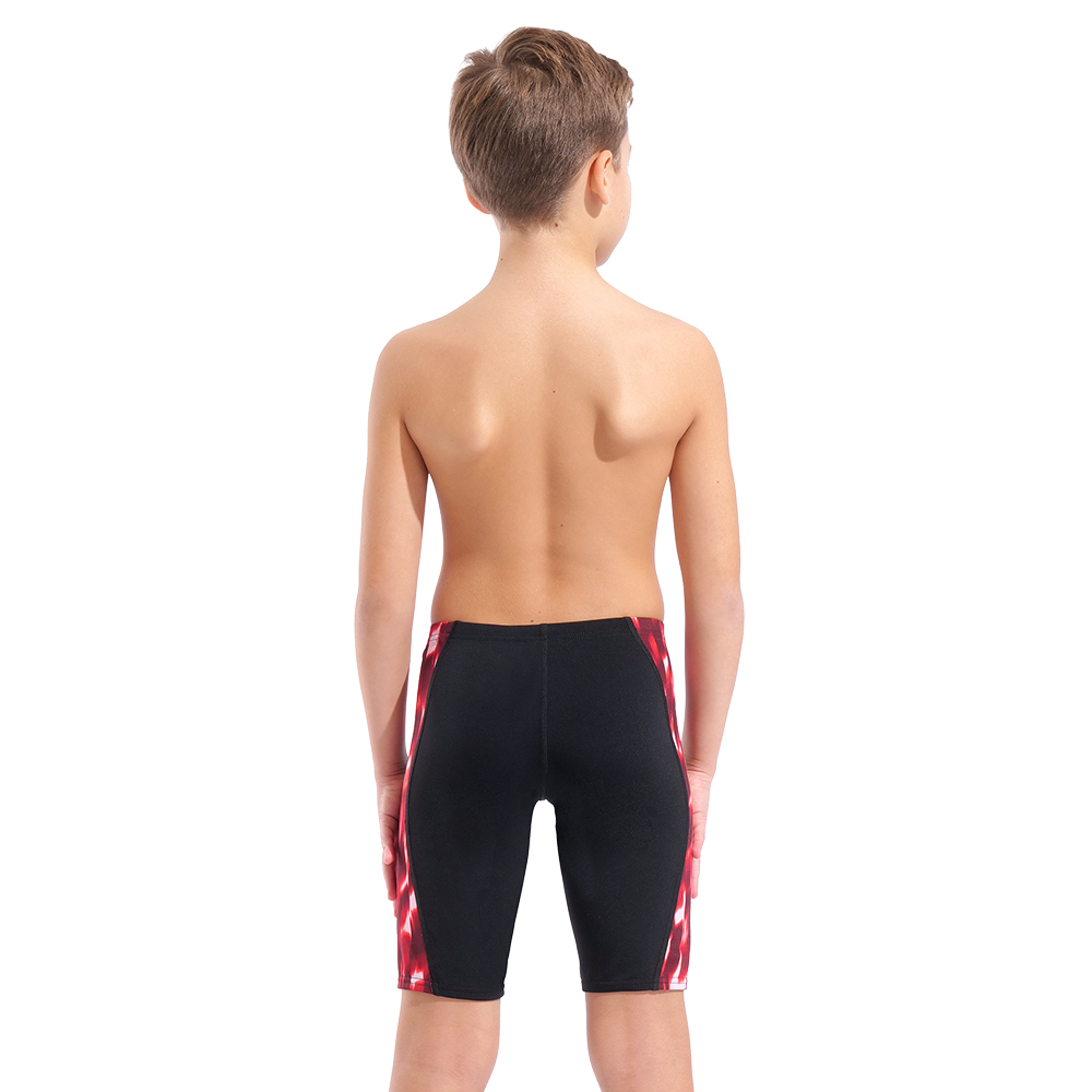 011810-400-B ARENA WAVE SWIM JAMMER-002 011810-400-B ARENA WAVE SWIM JAMMER-002
