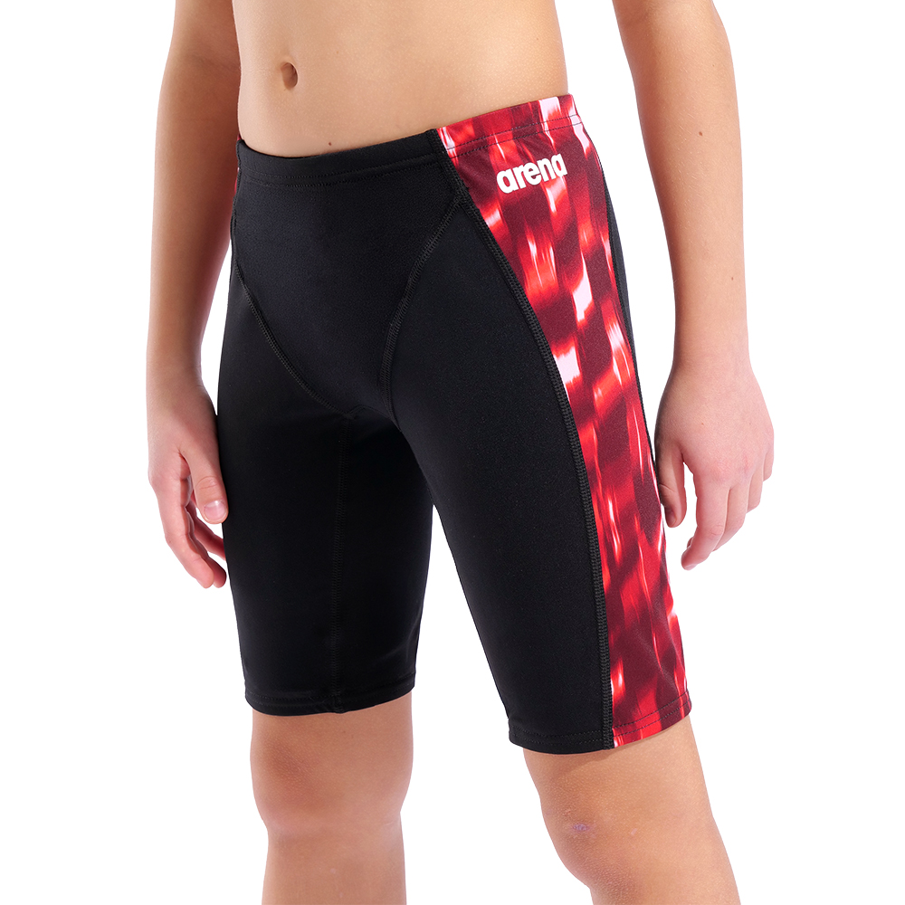 011810-400-B ARENA WAVE SWIM JAMMER-004 011810-400-B ARENA WAVE SWIM JAMMER-004