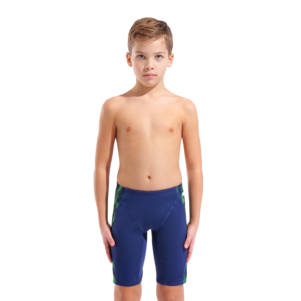 011810-800-B ARENA WAVE SWIM JAMMER-001 011810-800-B ARENA WAVE SWIM JAMMER-001