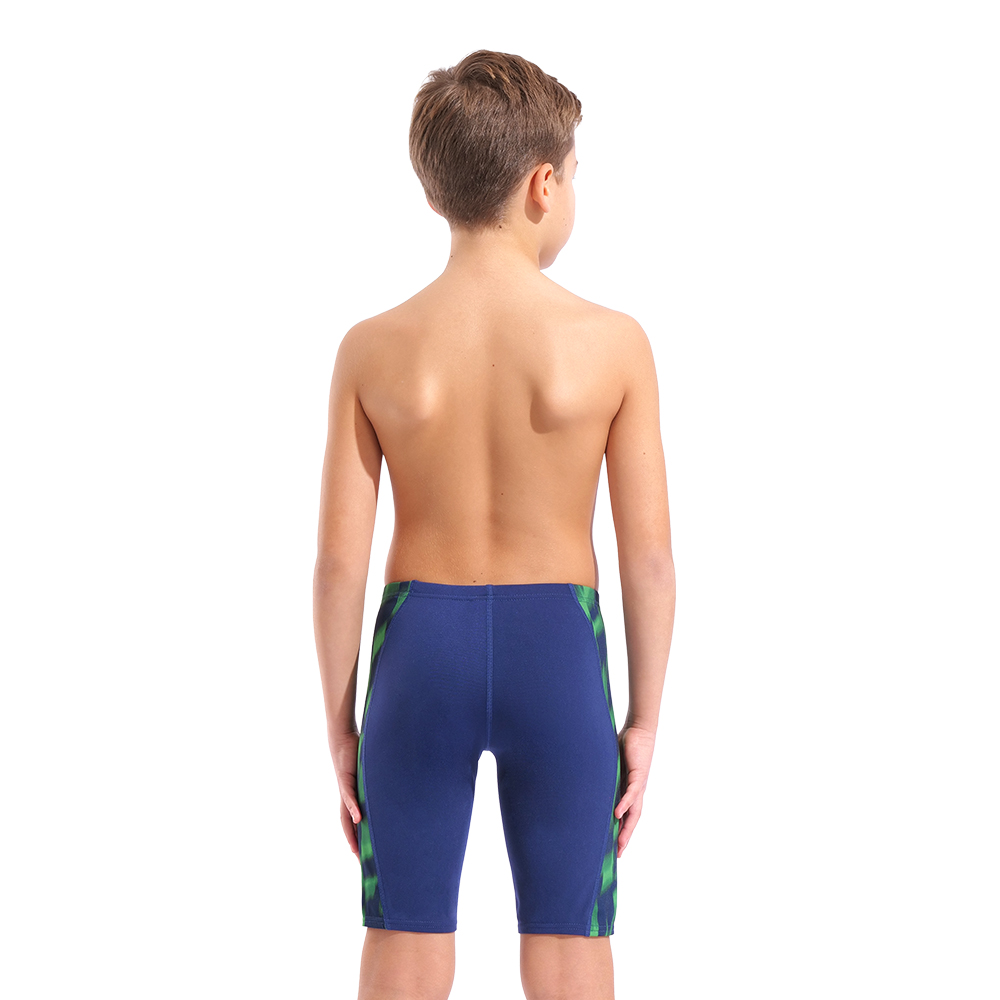 011810-800-B ARENA WAVE SWIM JAMMER-002 011810-800-B ARENA WAVE SWIM JAMMER-002