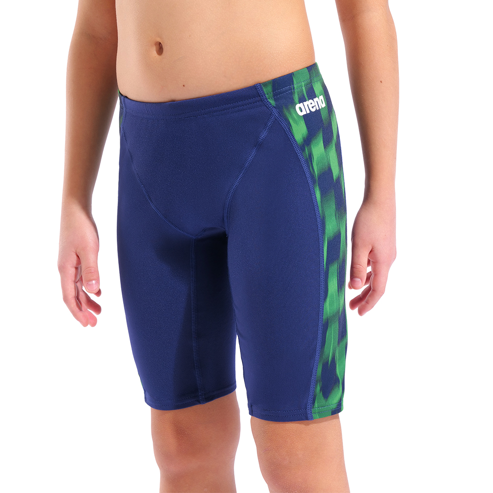 011810-800-B ARENA WAVE SWIM JAMMER-004 011810-800-B ARENA WAVE SWIM JAMMER-004