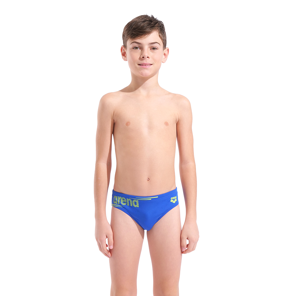 arena Boy's Bold Swim Briefs